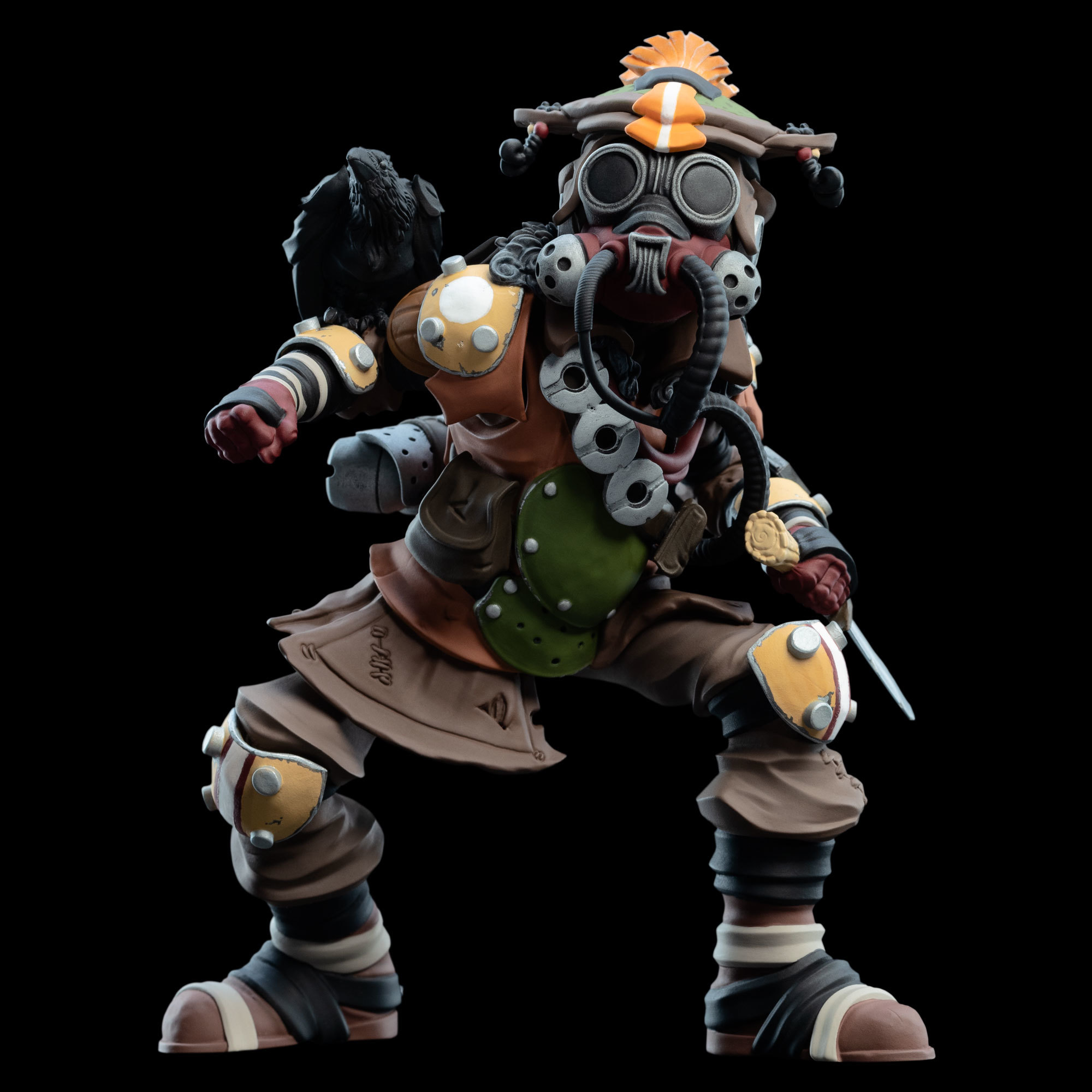 Illustration for article titled Apex Legends Gets Some Very Nice Toys